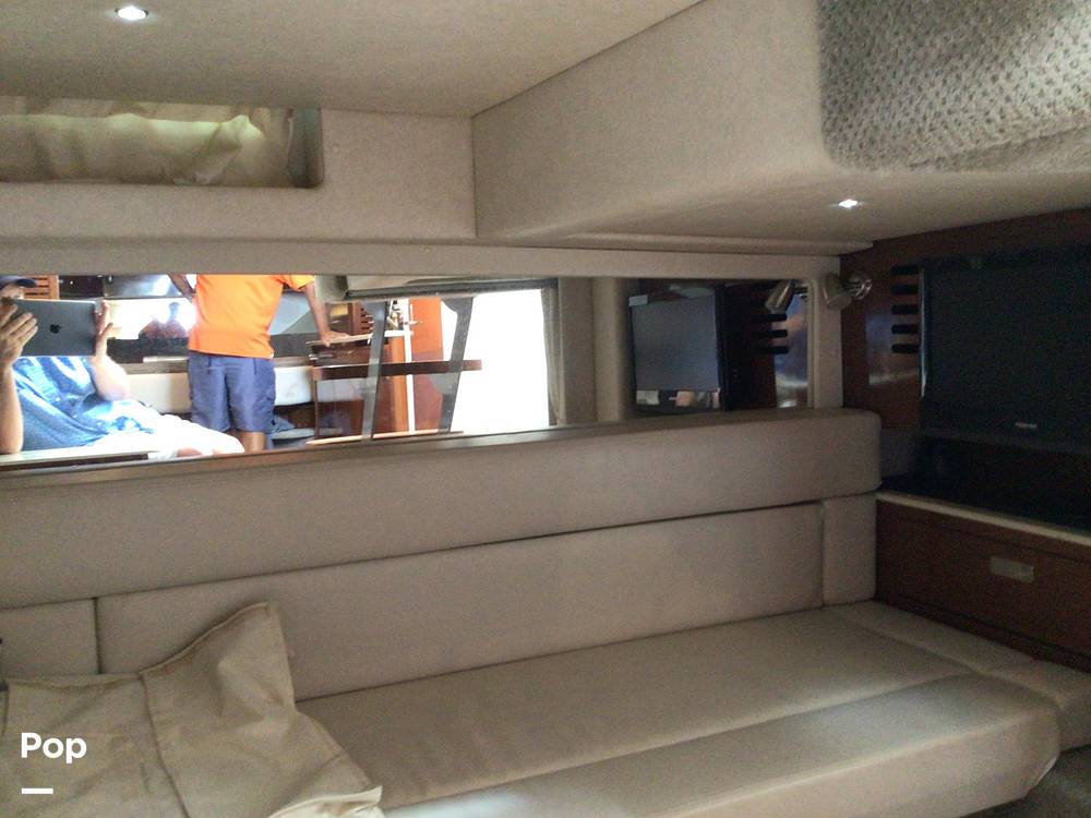 Slide: The Image of Sea Ray 370 Sundancer 2010 - 136