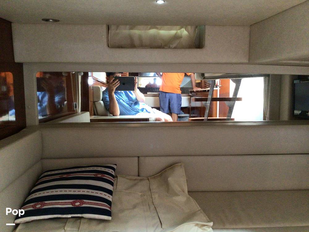 Slide: The Image of Sea Ray 370 Sundancer 2010 - 137