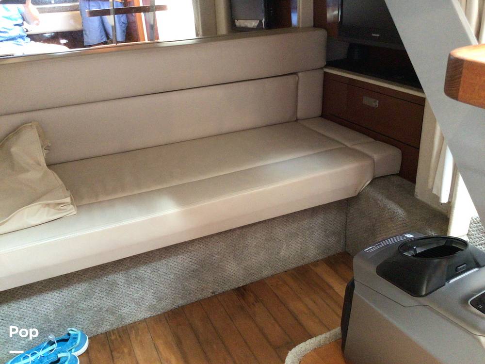 Slide: The Image of Sea Ray 370 Sundancer 2010 - 141