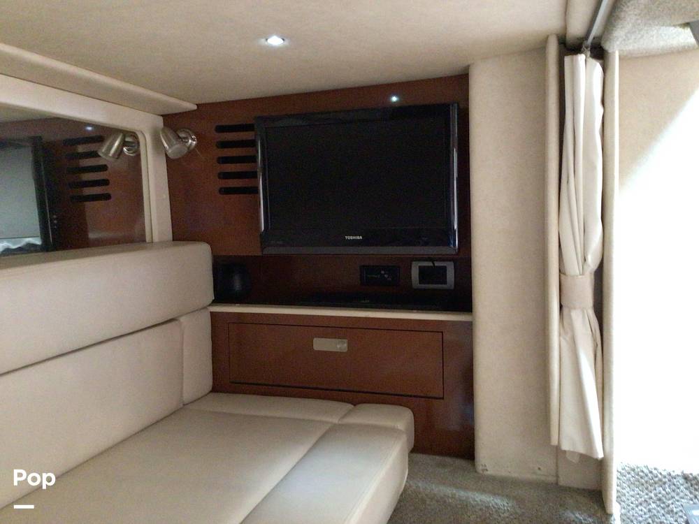 Slide: The Image of Sea Ray 370 Sundancer 2010 - 143