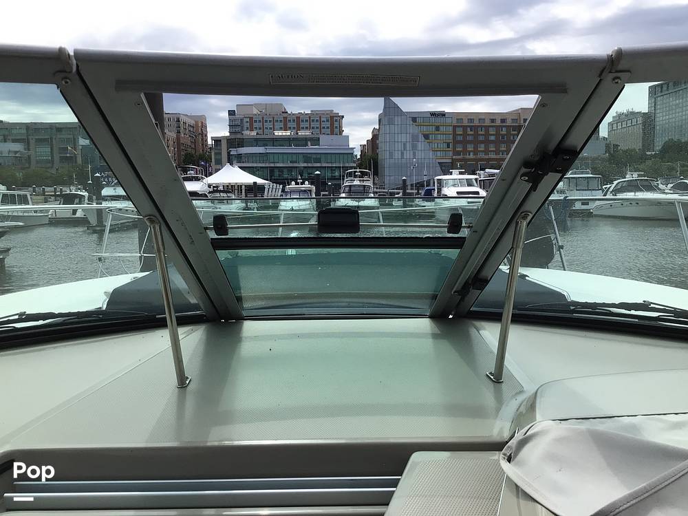 Slide: The Image of Sea Ray 370 Sundancer 2010 - 153