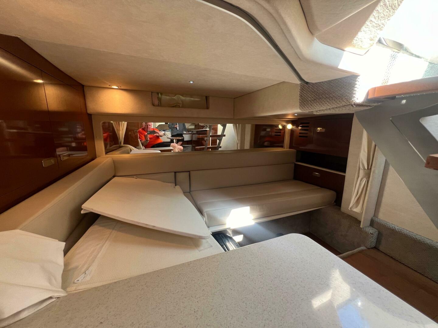 Slide: The Image of Sea Ray 370 Sundancer 2010 - 4482628