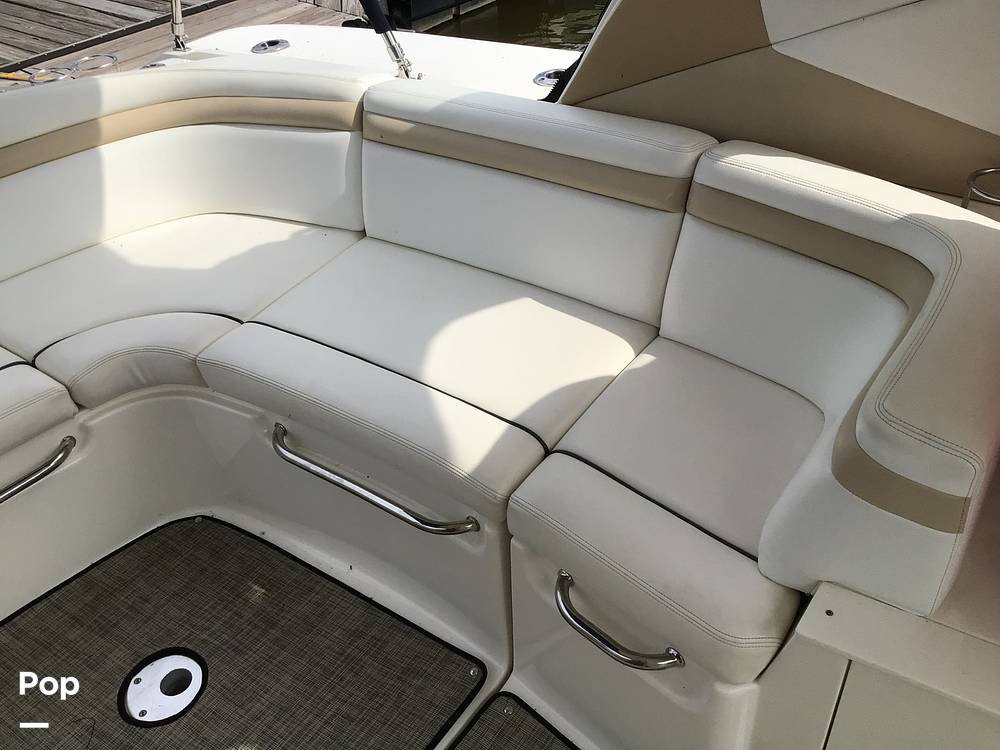 Slide: The Image of Sea Ray 370 Sundancer 2010 - 22