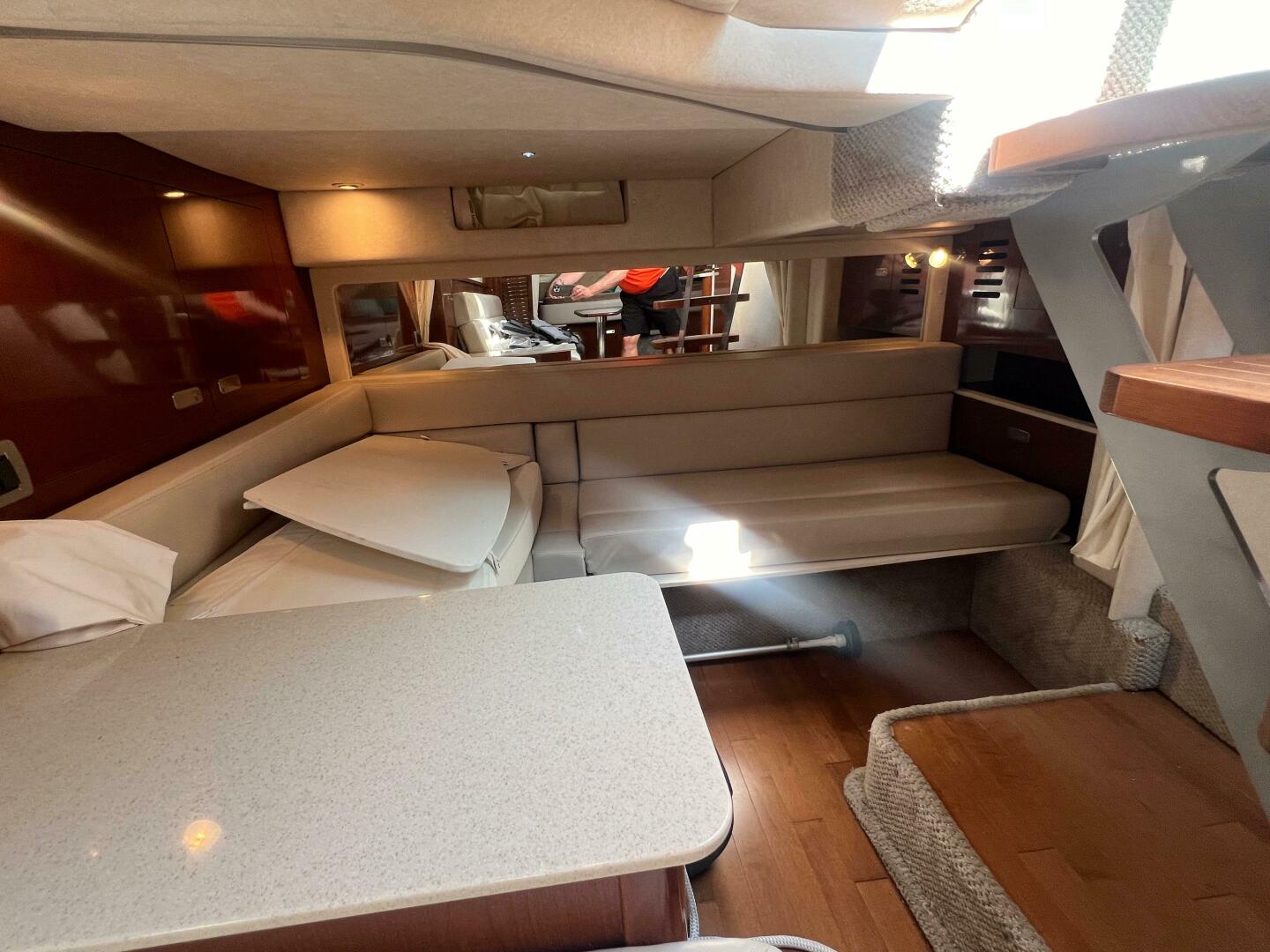 Slide: The Image of Sea Ray 370 Sundancer 2010 - 4482630