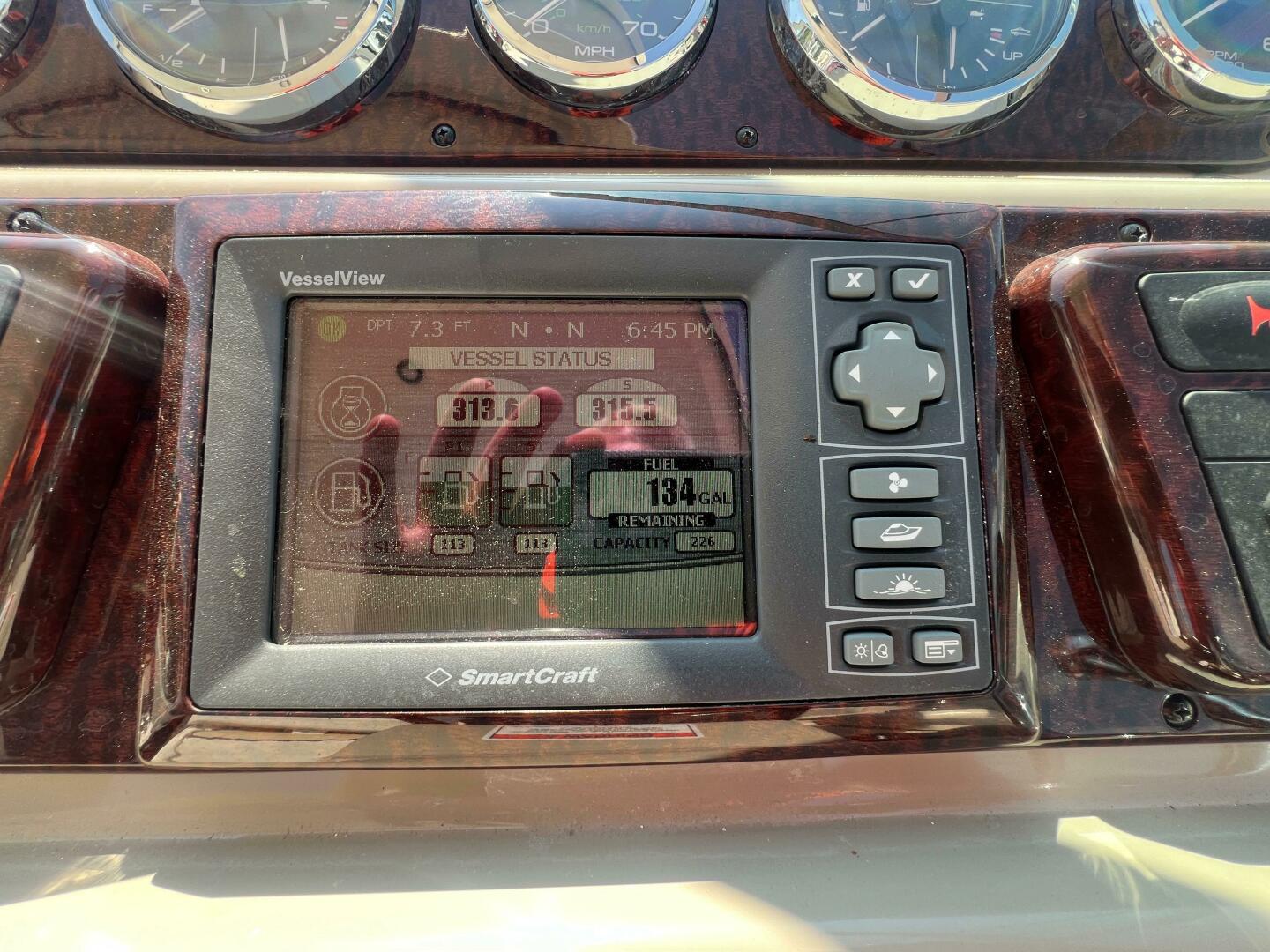 Slide: The Image of Sea Ray 370 Sundancer 2010 - 4482644
