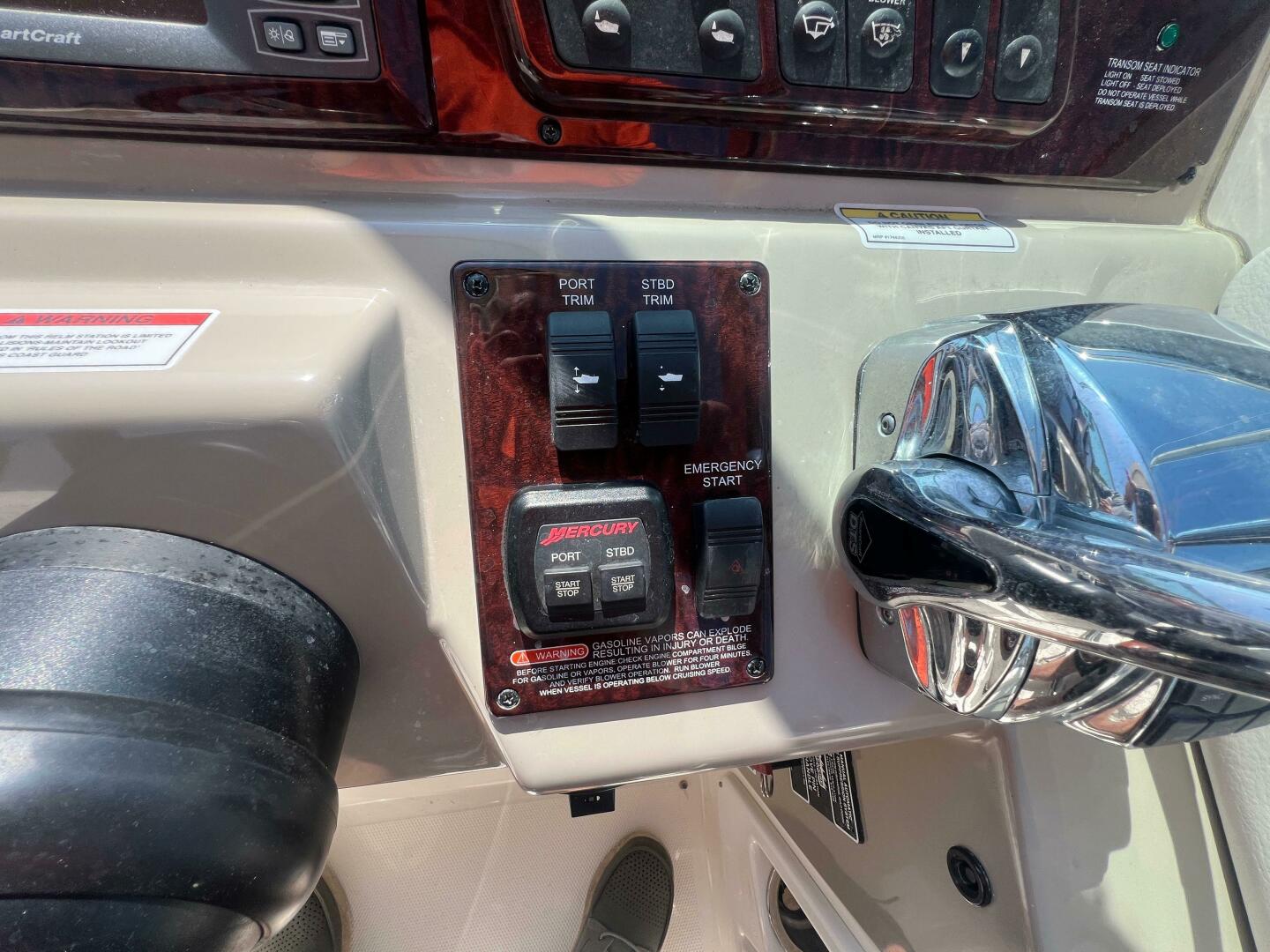 Slide: The Image of Sea Ray 370 Sundancer 2010 - 4482645