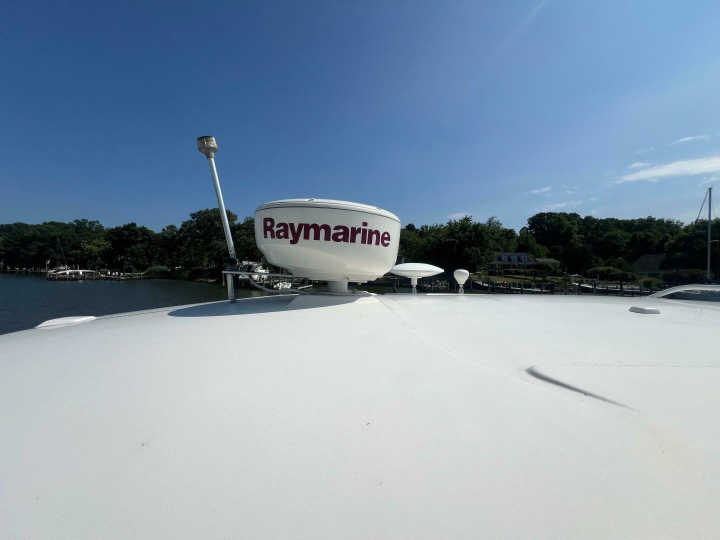 Slide: The Image of Sea Ray 370 Sundancer 2010 - 4482650