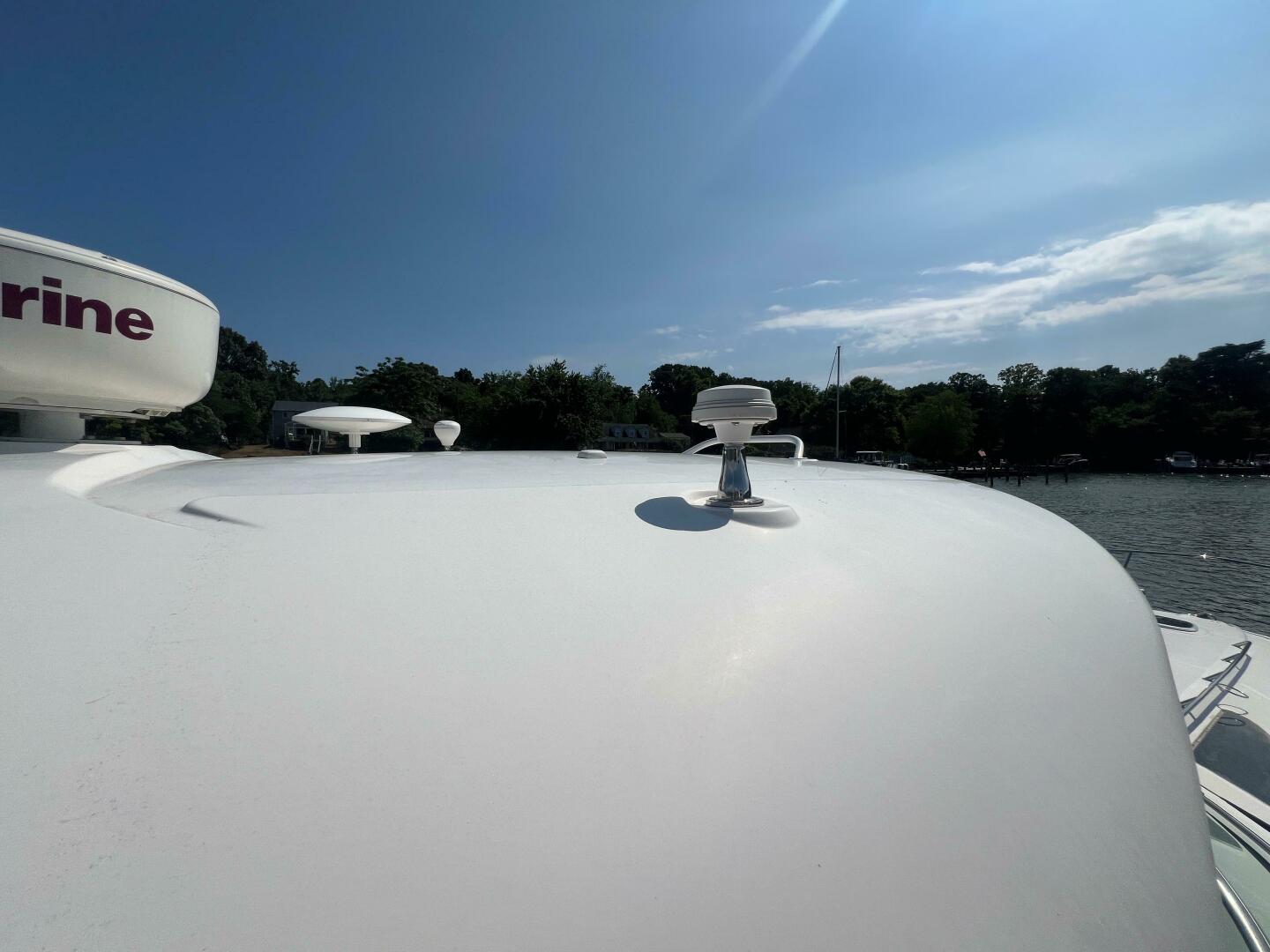 Slide: The Image of Sea Ray 370 Sundancer 2010 - 4482651