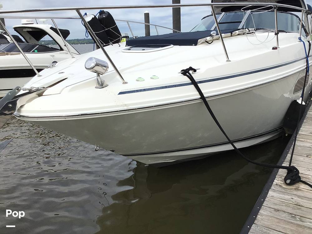 Slide: The Image of Sea Ray 370 Sundancer 2010 - 6