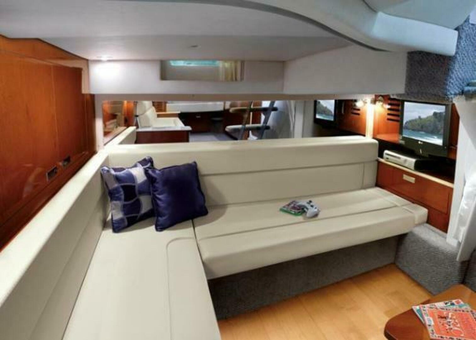Slide: The Image of Sea Ray 370 Sundancer 2010 - 4482675