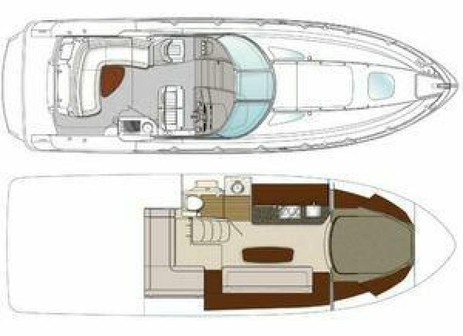 Slide: The Image of Sea Ray 370 Sundancer 2010 - 4482678