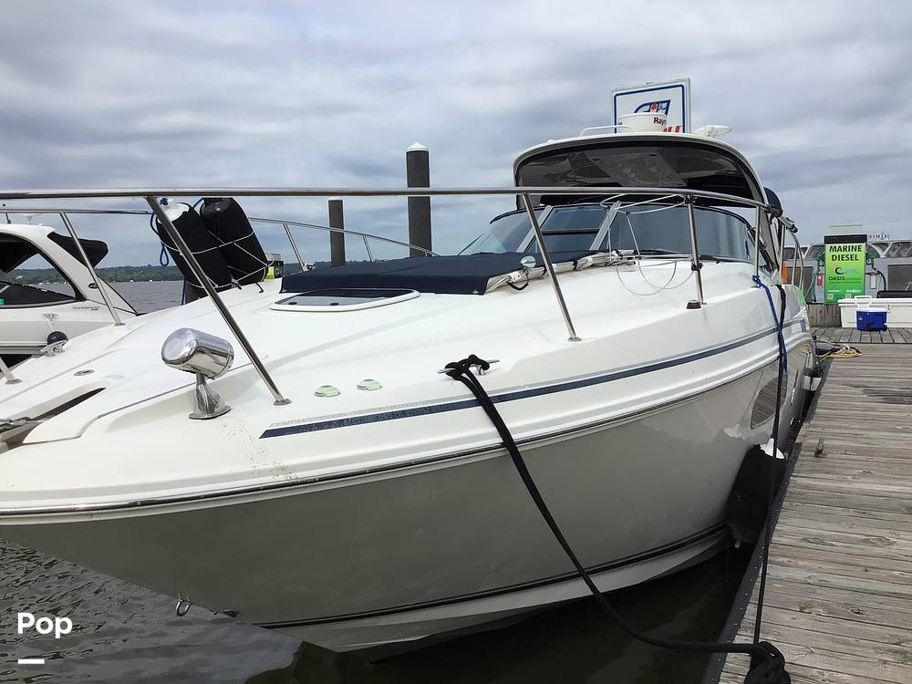 Slide: The Image of Sea Ray 370 Sundancer 2010 - 7