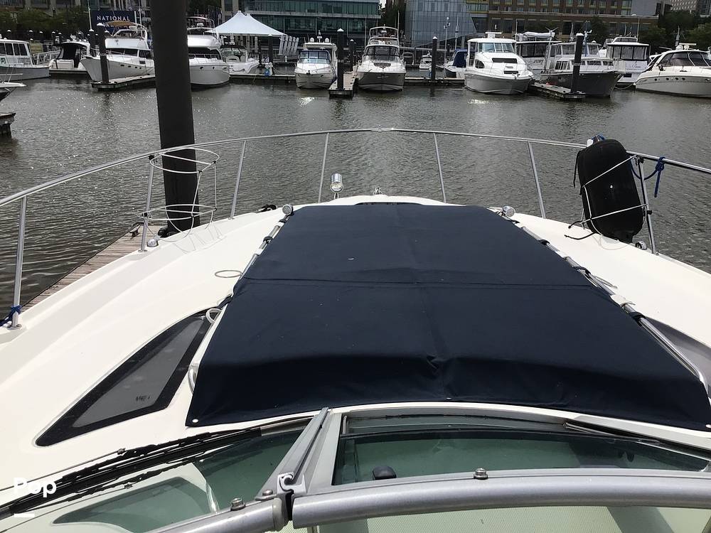 Slide: The Image of Sea Ray 370 Sundancer 2010 - 72