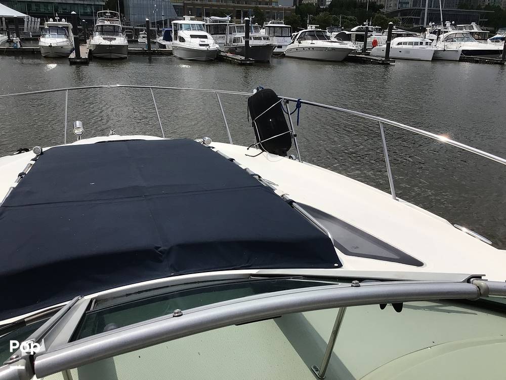 Slide: The Image of Sea Ray 370 Sundancer 2010 - 73
