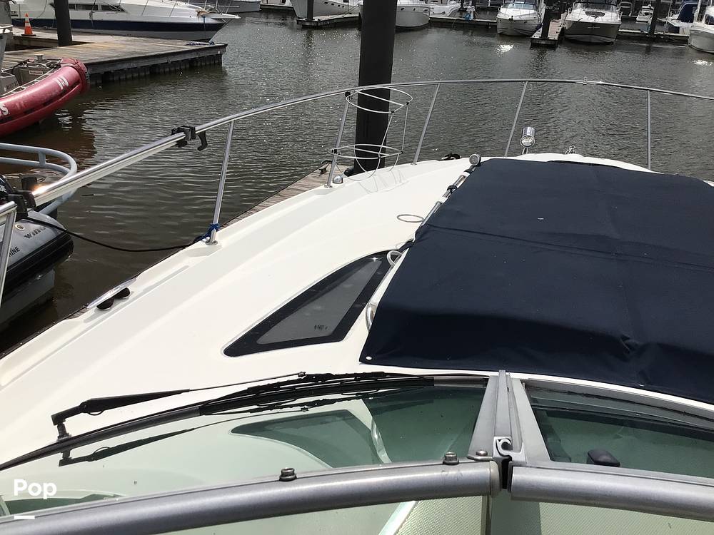 Slide: The Image of Sea Ray 370 Sundancer 2010 - 74
