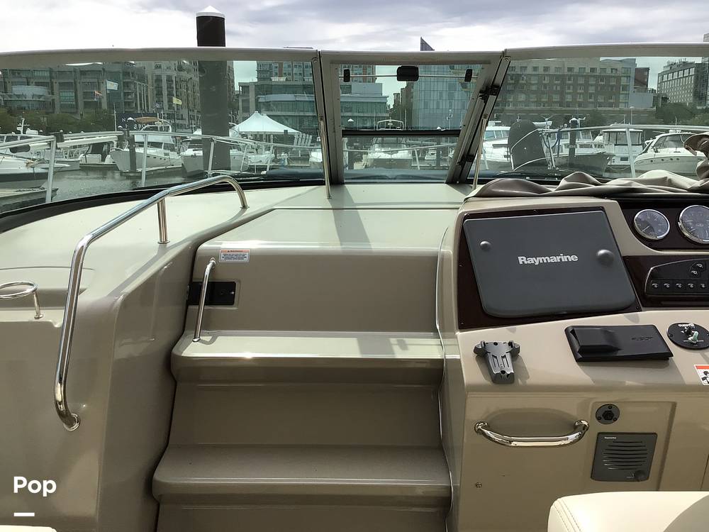 Slide: The Image of Sea Ray 370 Sundancer 2010 - 76