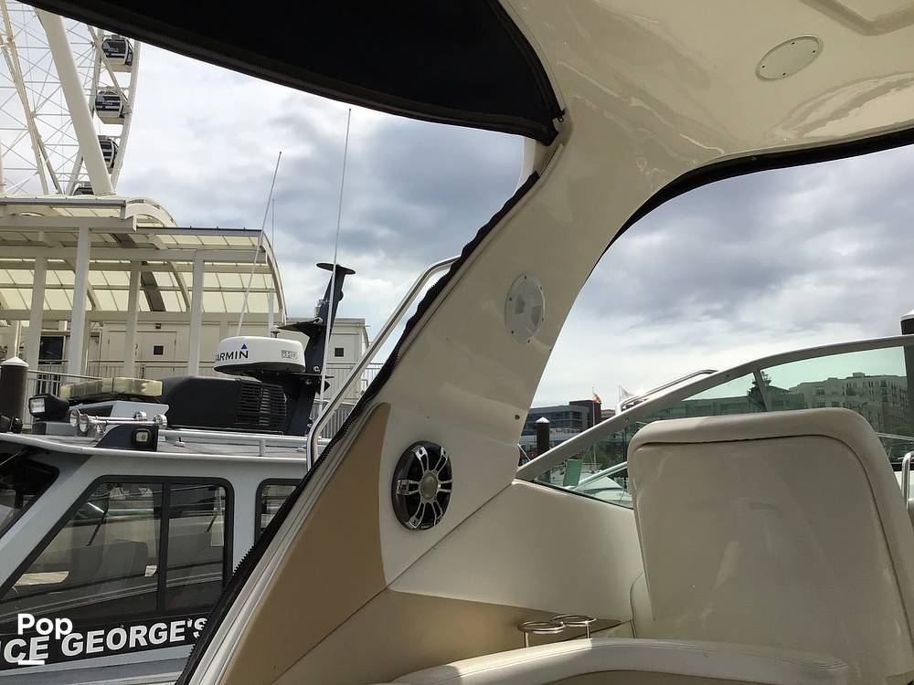 Slide: The Image of Sea Ray 370 Sundancer 2010 - 87