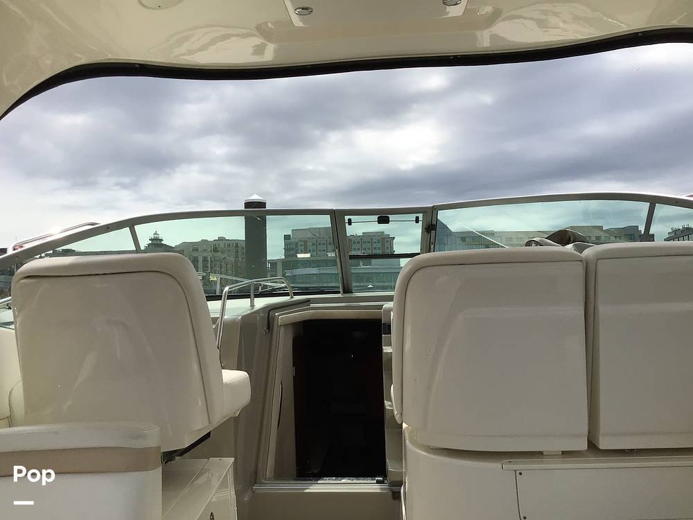 Slide: The Image of Sea Ray 370 Sundancer 2010 - 88