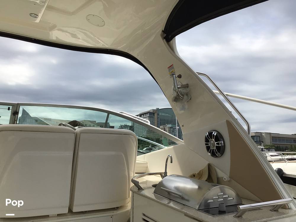 Slide: The Image of Sea Ray 370 Sundancer 2010 - 89