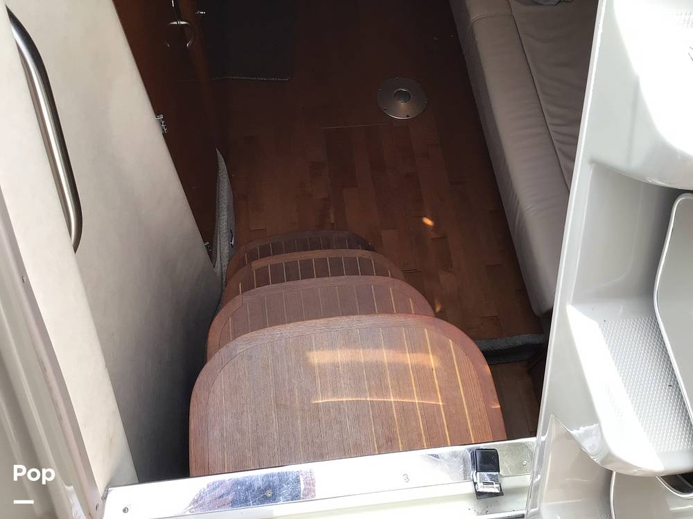 Slide: The Image of Sea Ray 370 Sundancer 2010 - 90