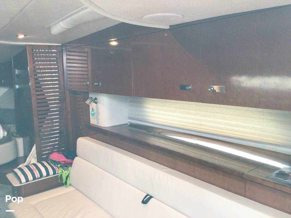 Slide: The Image of Sea Ray 370 Sundancer 2010 - 92