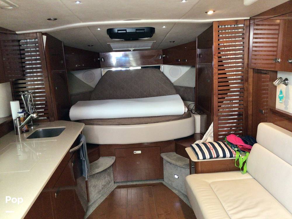 Slide: The Image of Sea Ray 370 Sundancer 2010 - 94