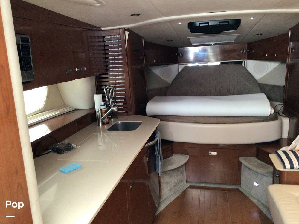 Slide: The Image of Sea Ray 370 Sundancer 2010 - 95