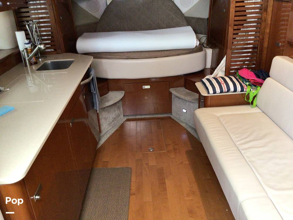 Slide: The Image of Sea Ray 370 Sundancer 2010 - 96