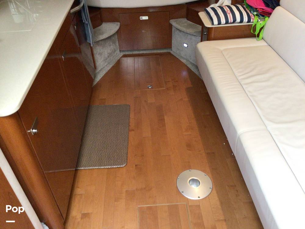 Slide: The Image of Sea Ray 370 Sundancer 2010 - 97