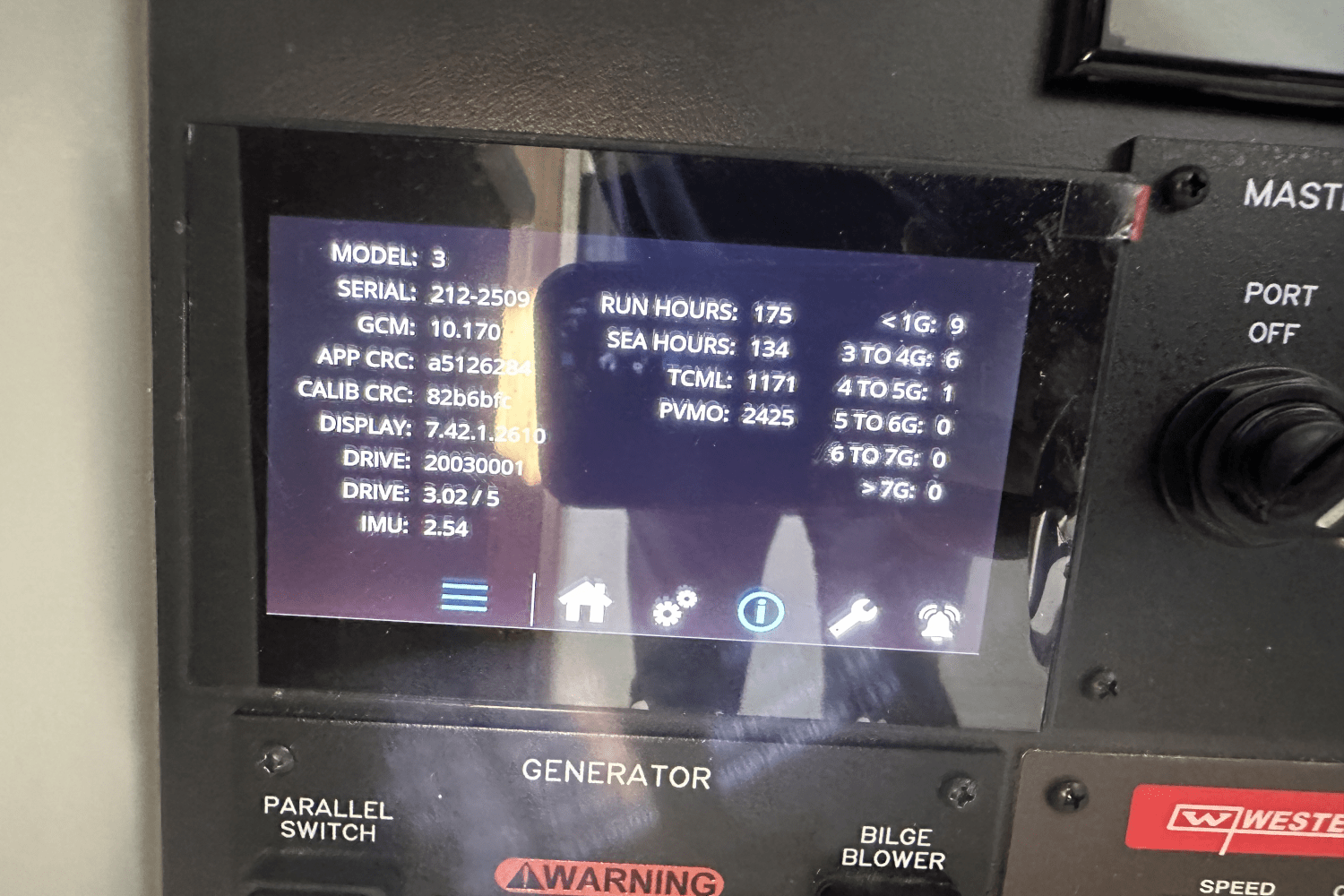 Slide: The Image of Sea Ray 370 SUNDANCER OB 2022 - 19