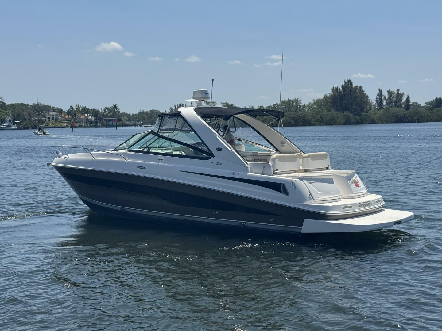 Slide: The Image of Sea Ray 370 Venture 2013 - 5206251