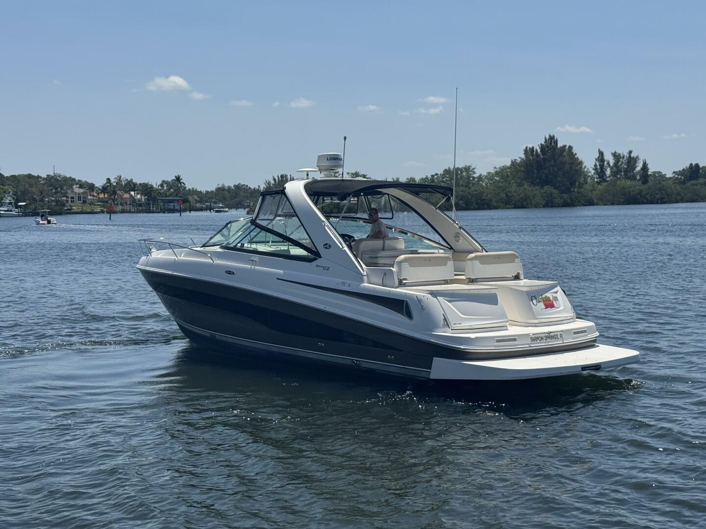 Slide: The Image of Sea Ray 370 Venture 2013 - 5206252