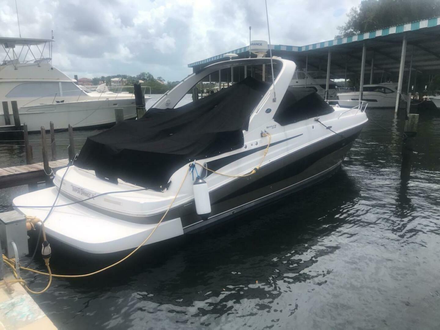 Slide: The Image of Sea Ray 370 Venture 2013 - 5241259