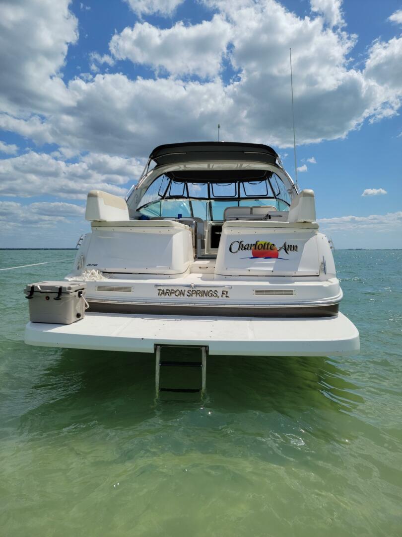 Slide: The Image of Sea Ray 370 Venture 2013 - 5241260