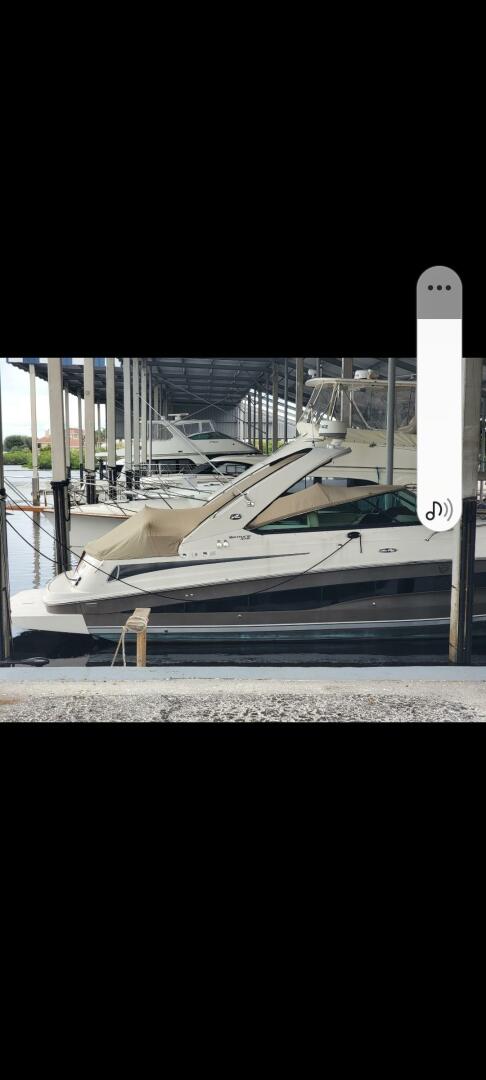 Slide: The Image of Sea Ray 370 Venture 2013 - 5241262