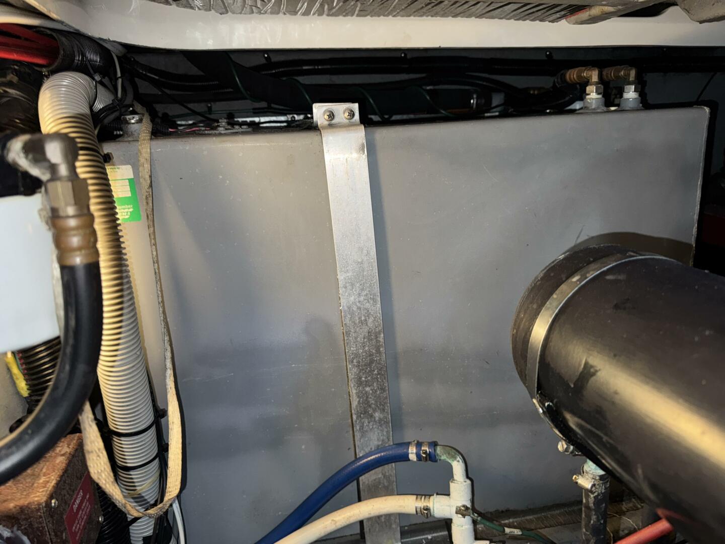 Slide: The Image of Sea Ray 37 Sundancer 1995 - 5276470