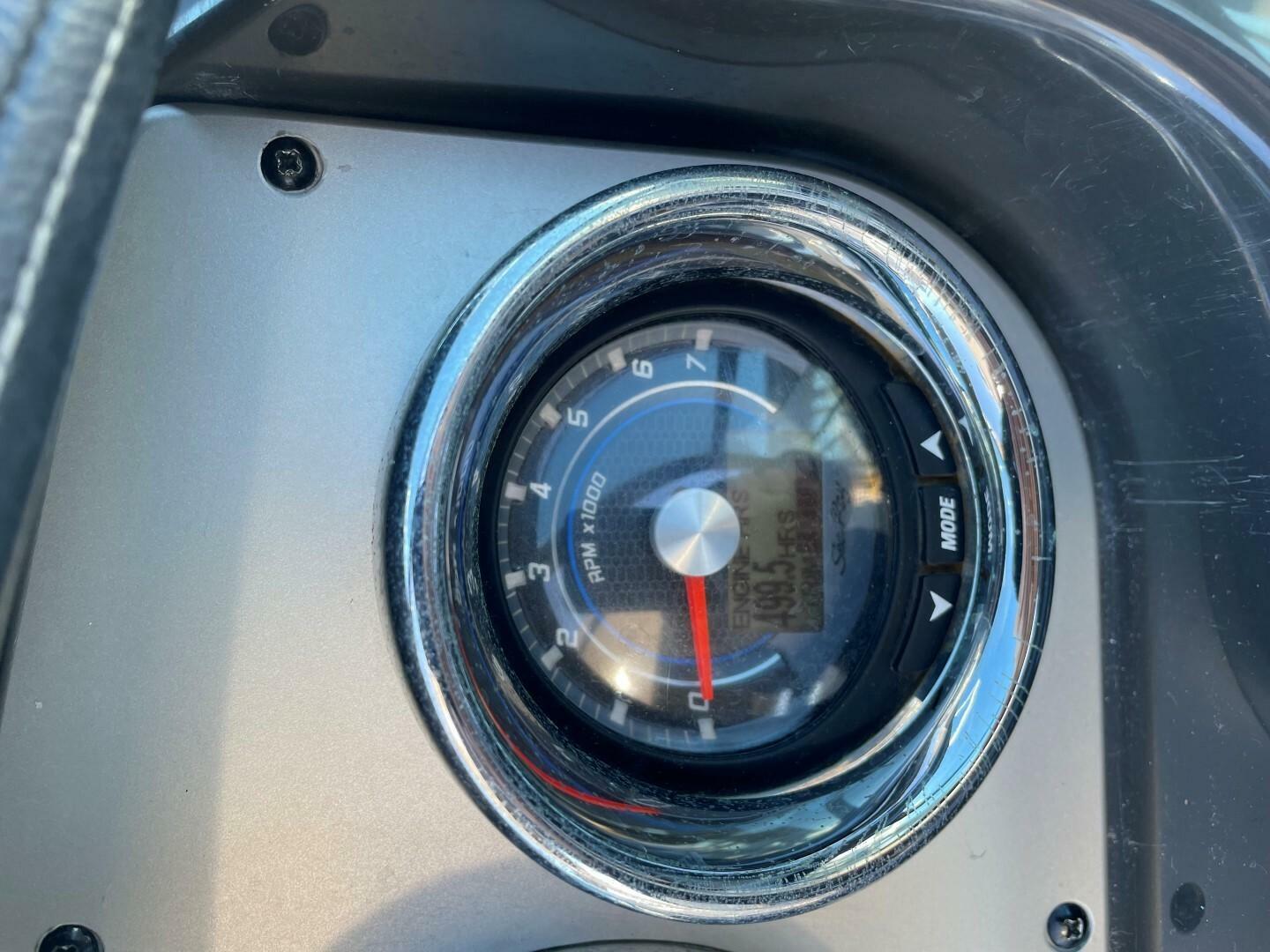Slide: The Image of Sea Ray 37 Venture 2015 - 5014481