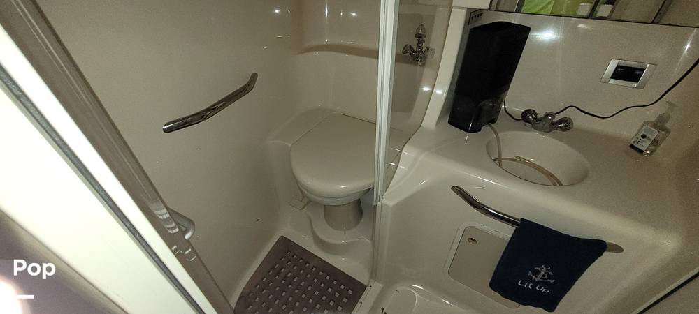 Slide: The Image of Sea Ray 380 Sundancer 1999 - 14516941