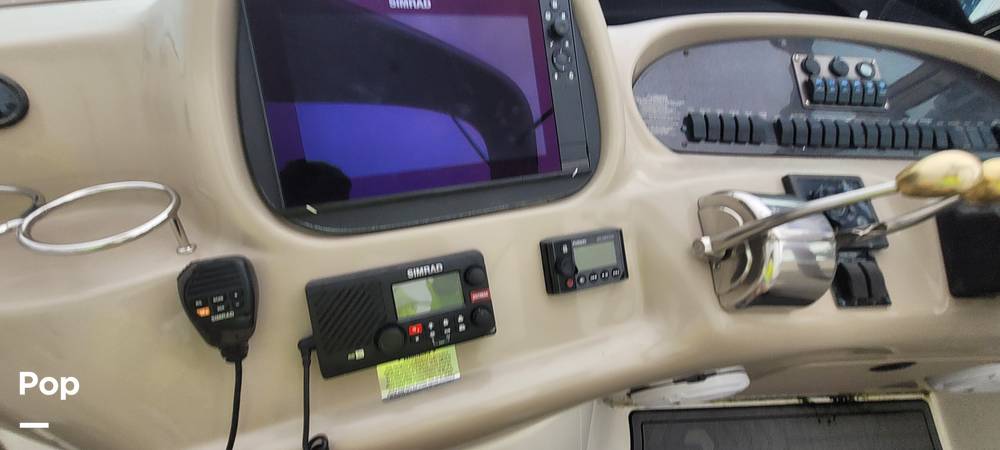 Slide: The Image of Sea Ray 380 Sundancer 1999 - 14516947