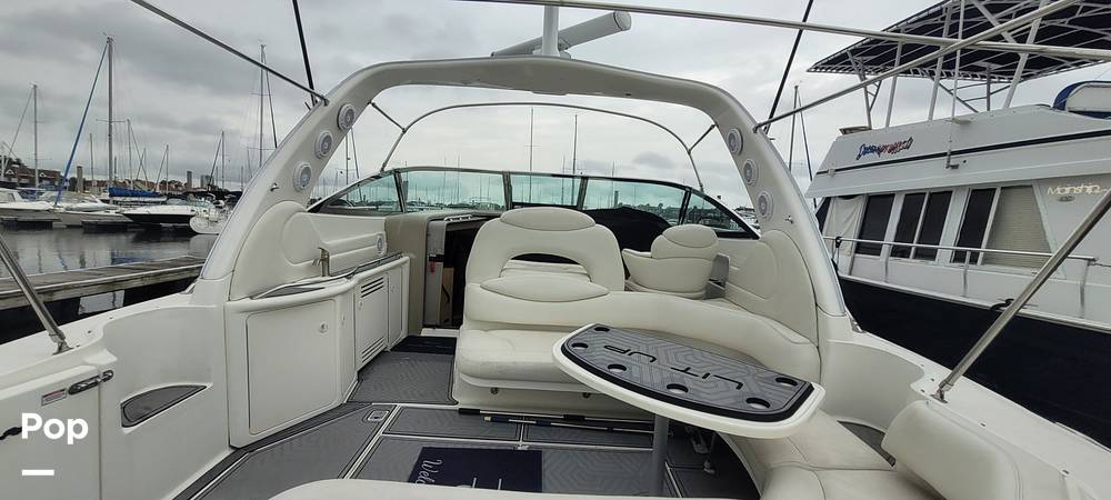 Slide: The Image of Sea Ray 380 Sundancer 1999 - 14516942