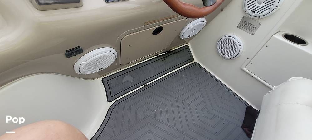 Slide: The Image of Sea Ray 380 Sundancer 1999 - 14516952