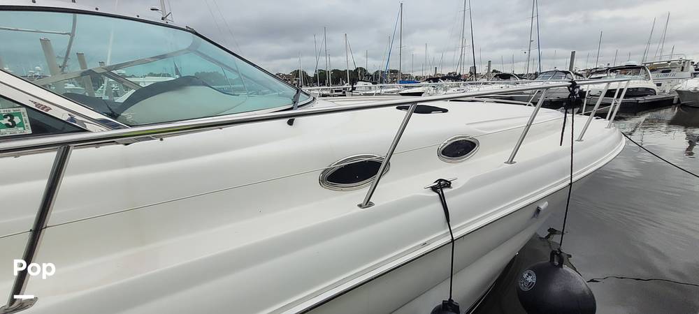 Slide: The Image of Sea Ray 380 Sundancer 1999 - 14516953