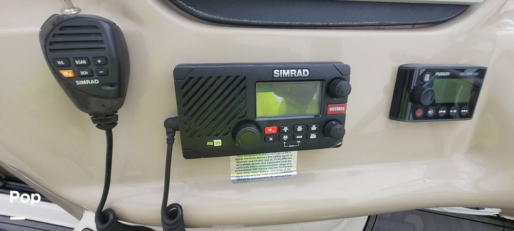Slide: The Image of Sea Ray 380 Sundancer 1999 - 14516956