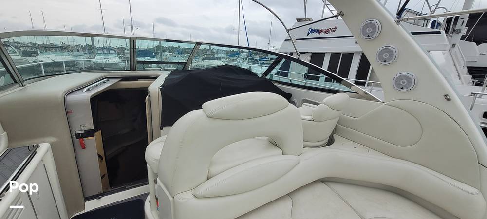 Slide: The Image of Sea Ray 380 Sundancer 1999 - 14516957