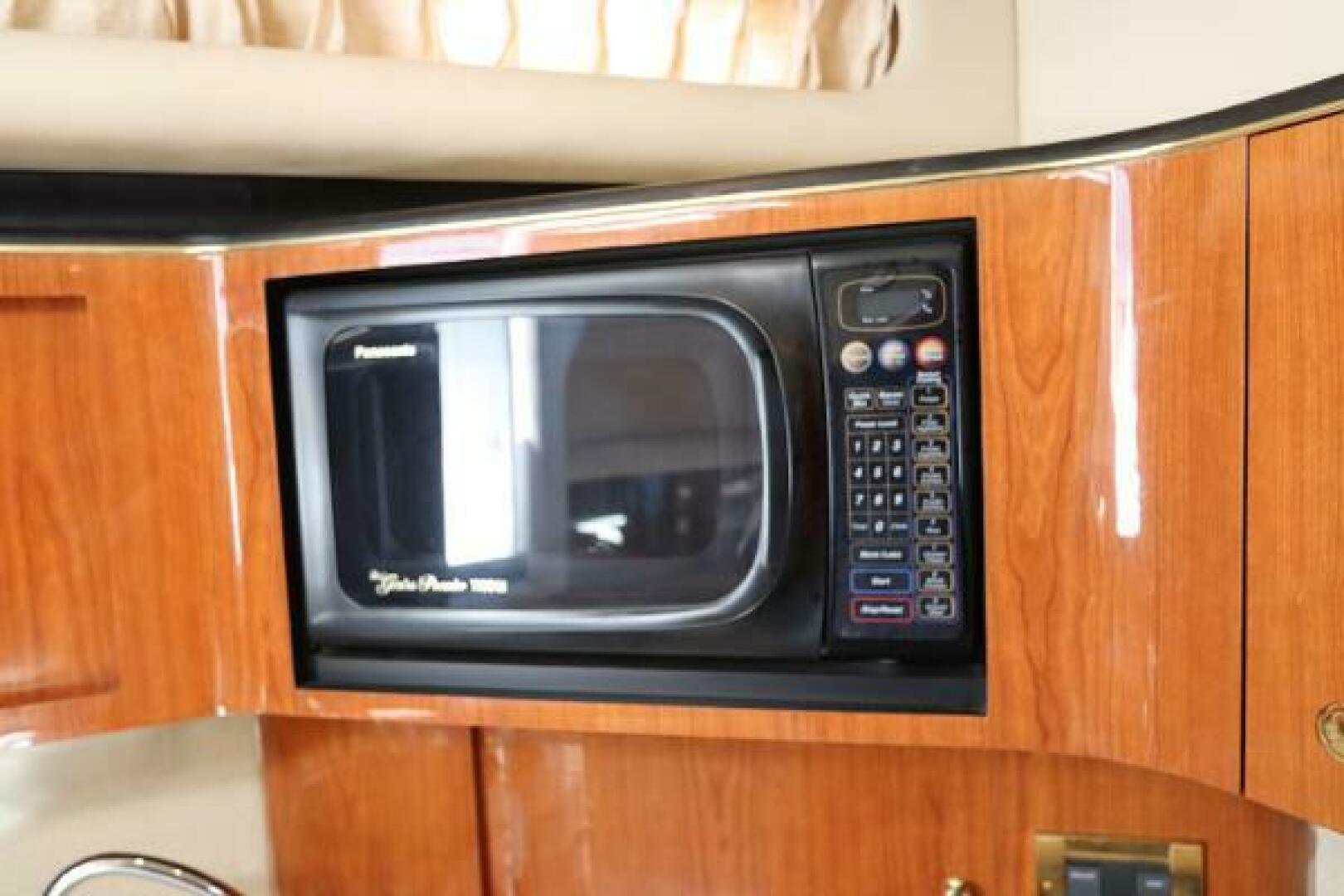 Slide: The Image of Sea Ray 380 Sundancer 1999 - 4999980