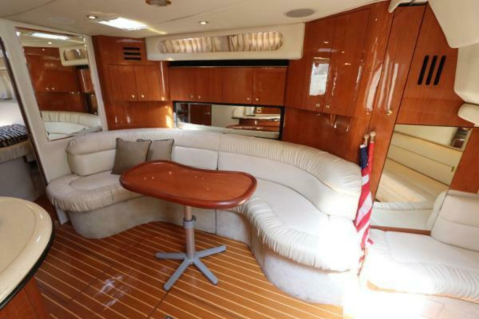 Slide: The Image of Sea Ray 380 Sundancer 1999 - 4999982