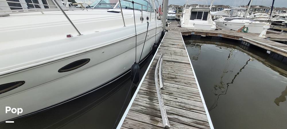 Slide: The Image of Sea Ray 380 Sundancer 1999 - 14516964