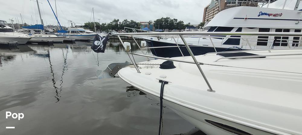 Slide: The Image of Sea Ray 380 Sundancer 1999 - 14516965