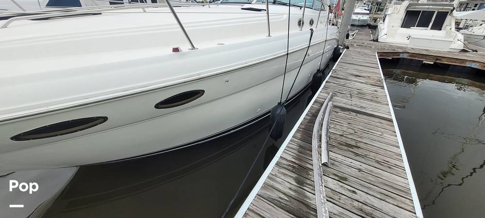 Slide: The Image of Sea Ray 380 Sundancer 1999 - 14516968