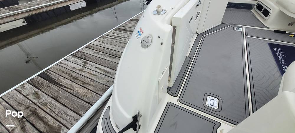 Slide: The Image of Sea Ray 380 Sundancer 1999 - 14516970